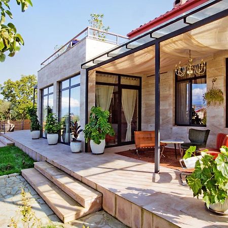 Marani Elizbar1918 Otel Kisiskhevi Dış mekan fotoğraf