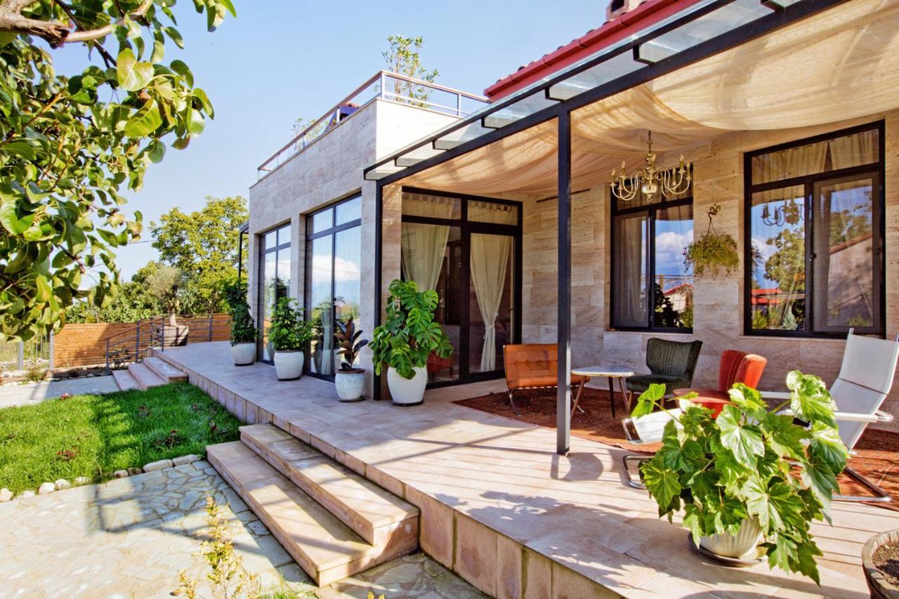 Marani Elizbar1918 Otel Kisiskhevi Dış mekan fotoğraf